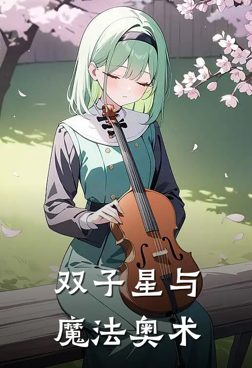 双子星与魔法奥术