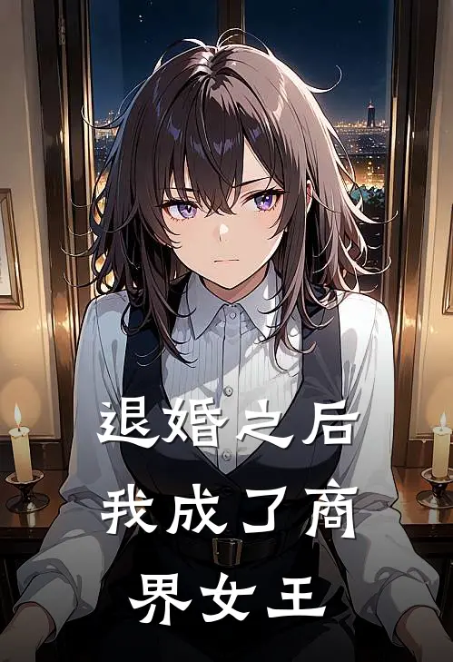 退婚之后，我成了商界女王