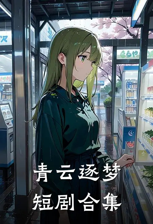 青云逐梦短剧合集