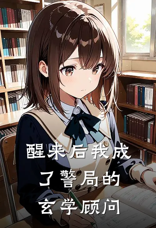 醒来后我成了警局的玄学顾问(祁玄逸秦晏舟)热门小说阅读_全文免费阅读醒来后我成了警局的玄学顾问祁玄逸秦晏舟