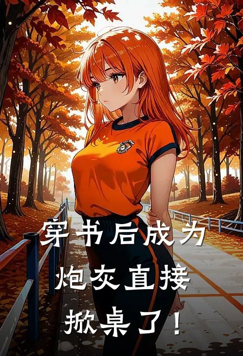 周南星林白莲《穿书后成为炮灰直接掀桌了！》全文免费在线阅读_《穿书后成为炮灰直接掀桌了！》全本在线阅读