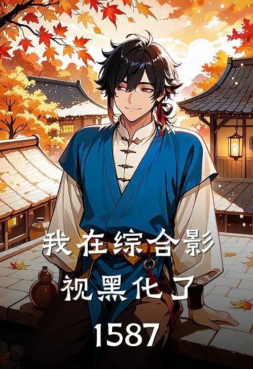 我在综合影视黑化了1587