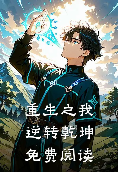 重生之我逆转乾坤免费阅读