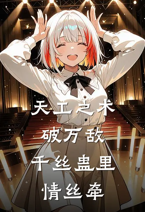 天工之术破万敌，千丝蛊里情丝牵