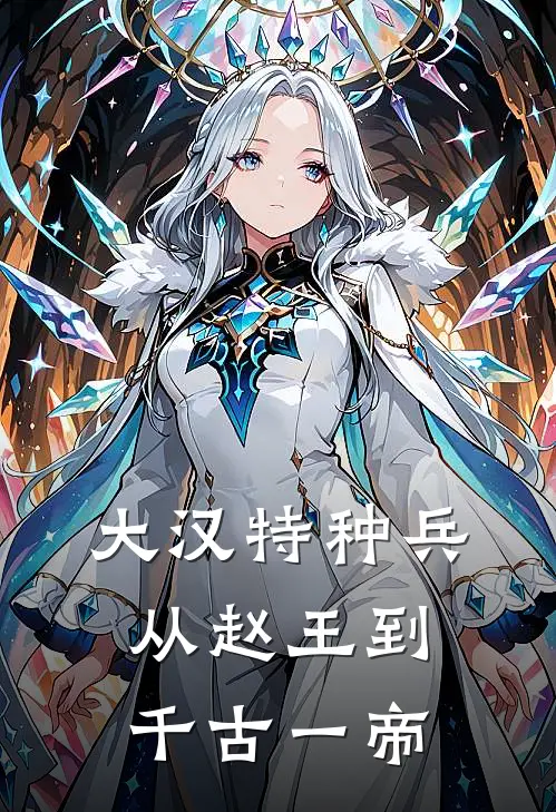 大汉特种兵：从赵王到千古一帝