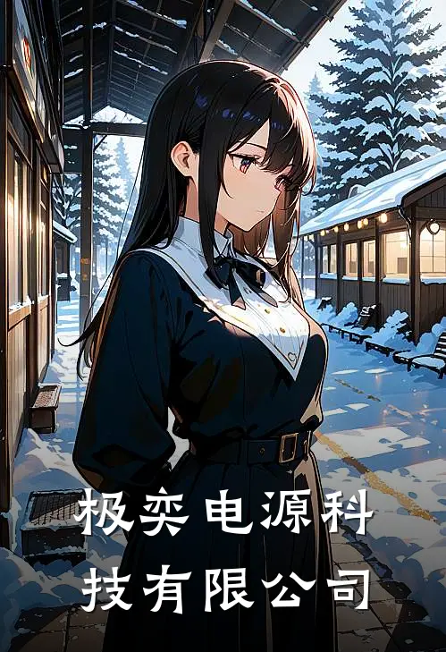 极奕电源科技有限公司