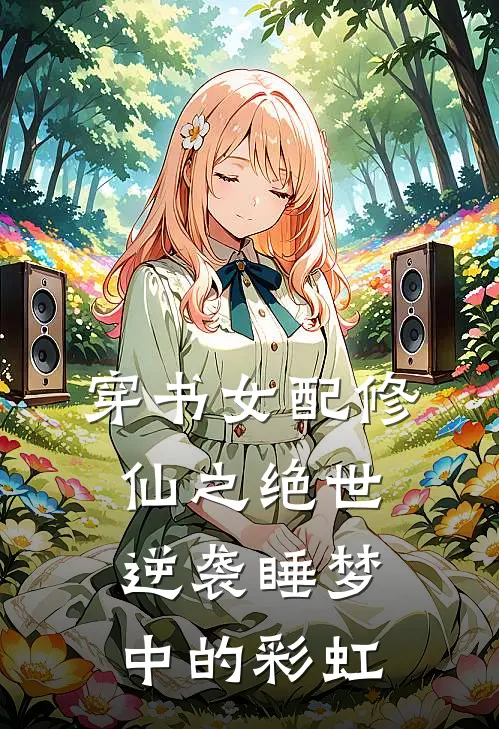 穿书女配修仙之绝世逆袭睡梦中的彩虹