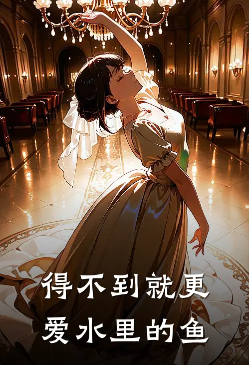 得不到就更爱 水里的鱼