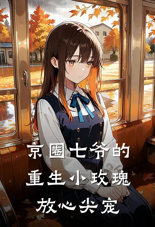 秦子衿秦七夜（京圈七爷的重生小玫瑰，放心尖宠）最新章节列表_（秦子衿秦七夜）京圈七爷的重生小玫瑰，放心尖宠最新小说