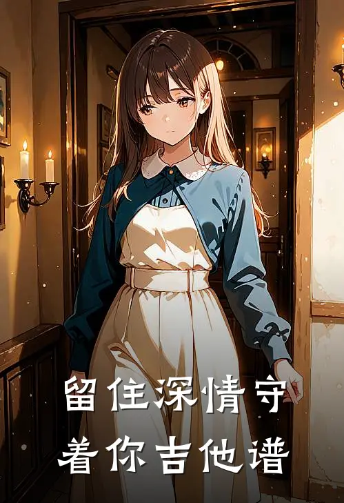 留住深情守着你吉他谱