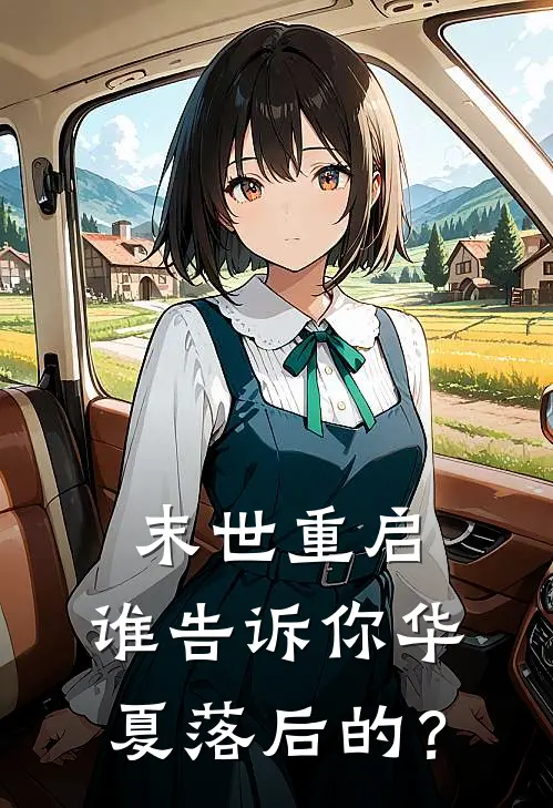 末世重启：谁告诉你华夏落后的？