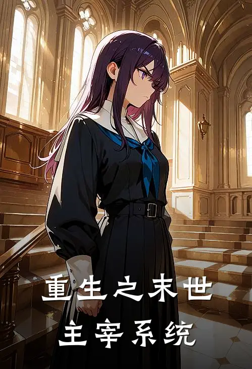 重生之末世主宰系统(林宇苏瑶)全本免费在线阅读_林宇苏瑶全文阅读