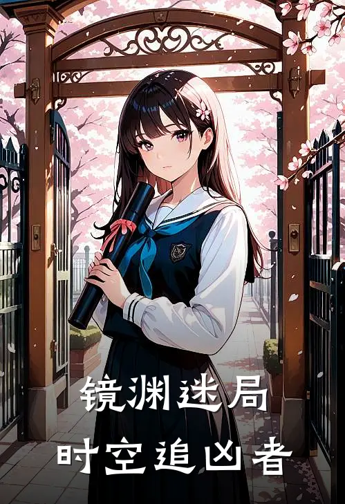 镜渊迷局：时空追凶者