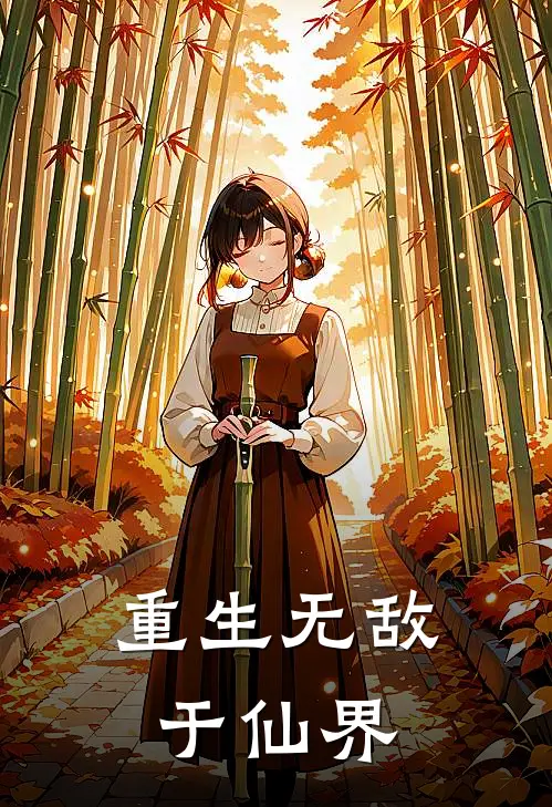 重生无敌于仙界