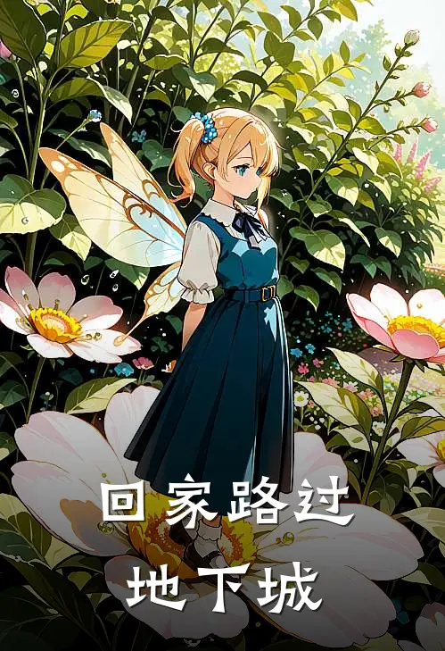 回家路过地下城