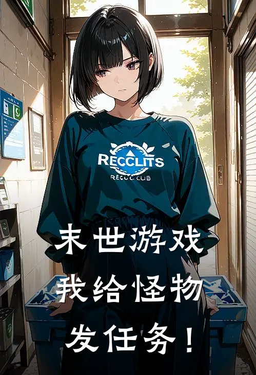 末世游戏：我给怪物发任务！