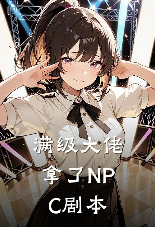 满级大佬拿了NPC剧本