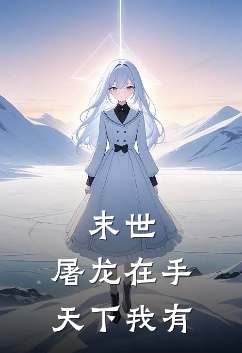 末世，屠龙在手，天下我有