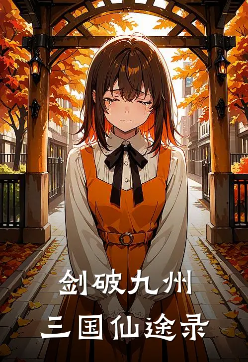 剑破九州：三国仙途录陆昭乔湘全本完结小说_最新章节列表剑破九州：三国仙途录(陆昭乔湘)