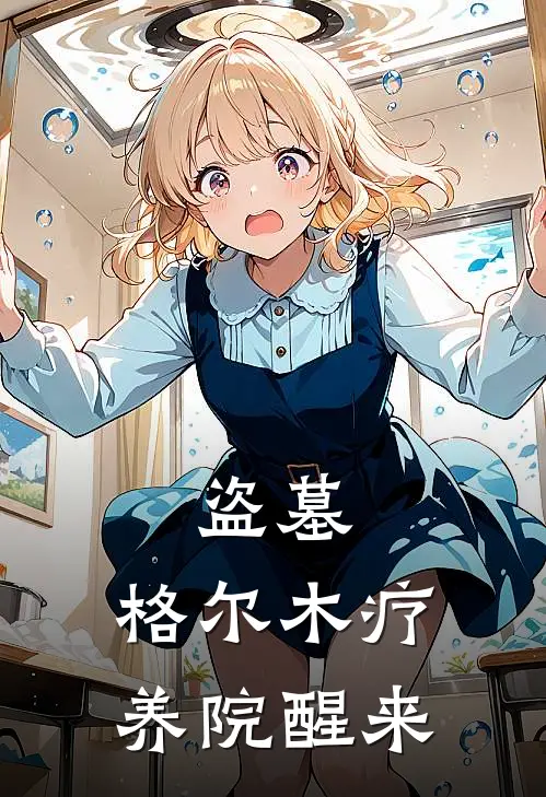 盗墓：格尔木疗养院醒来(谢锦淮无邪)免费阅读无弹窗_最新好看小说推荐盗墓：格尔木疗养院醒来谢锦淮无邪