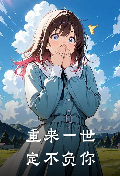 重来一世，定不负你