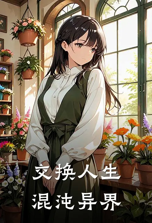 交换人生：混沌异界(文迪邺雯睿)完整版小说全文免费阅读_免费阅读无弹窗交换人生：混沌异界文迪邺雯睿