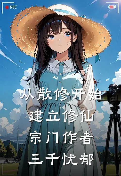 从散修开始建立修仙宗门 作者三千忧郁