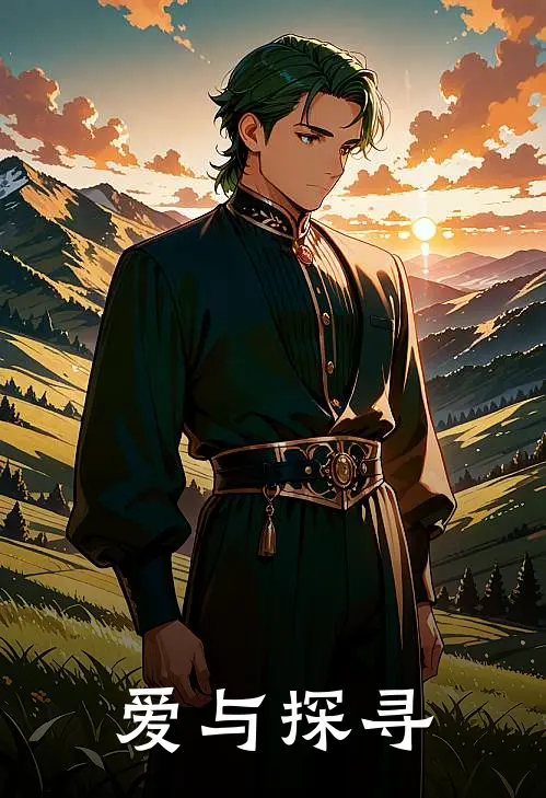 爱与探寻