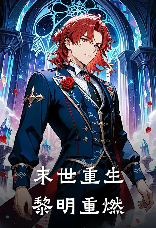 末世重生：黎明重燃林夏陆沉小说完整版_完结版小说推荐末世重生：黎明重燃(林夏陆沉)