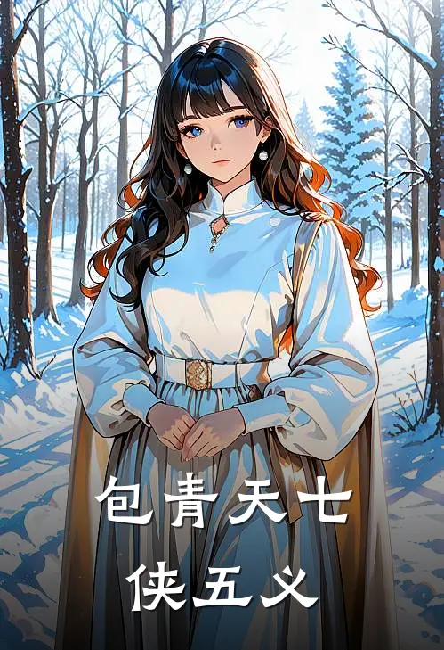 包青天七侠五义(展昭包拯)全本免费在线阅读_包青天七侠五义最新章节在线阅读