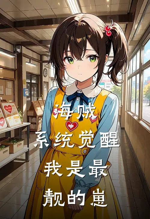 海贼：系统觉醒，我是最靓的崽