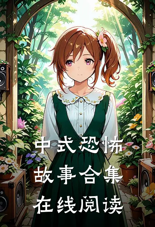 中式恐怖故事合集在线阅读