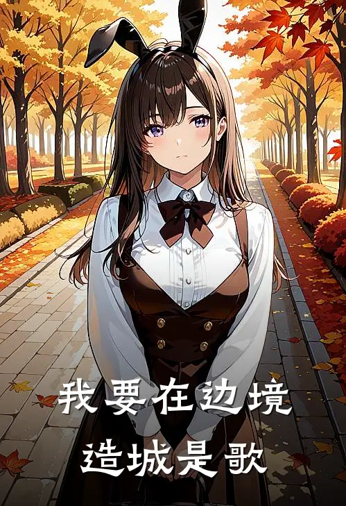 我要在边境造城是歌