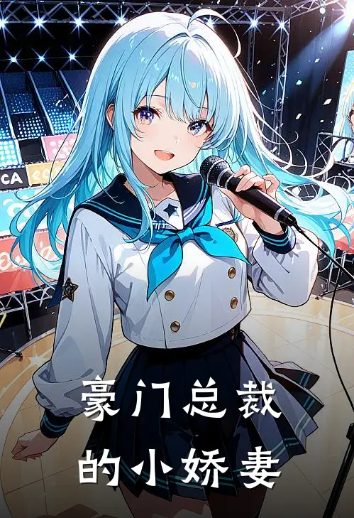 豪门总裁的小娇妻