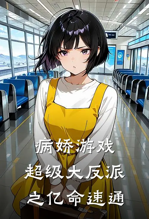 病娇游戏：超级大反派之亿命速通