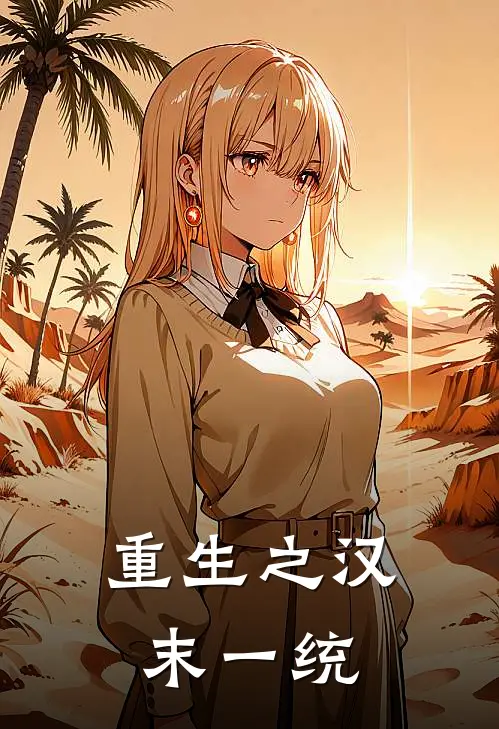 重生之汉末一统