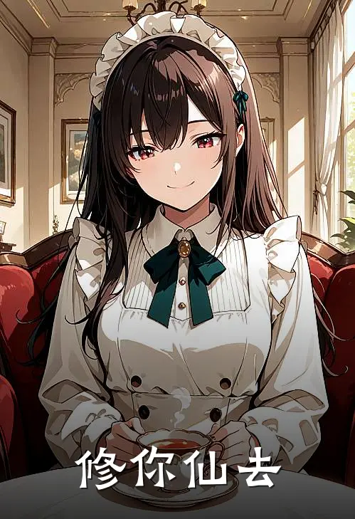 修你仙去