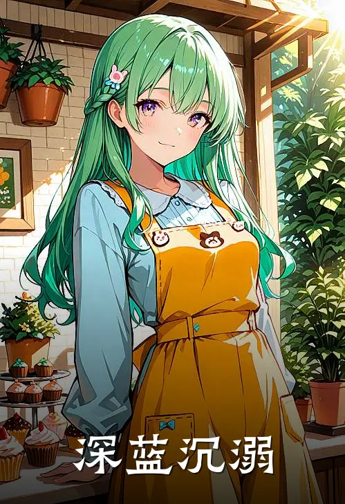 深蓝沉溺(付余梁风)免费小说完结_最新推荐小说深蓝沉溺(付余梁风)