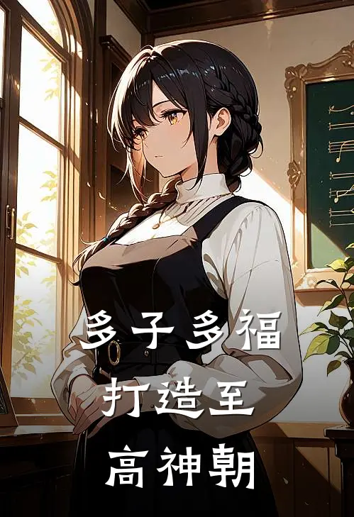 多子多福，打造至高神朝