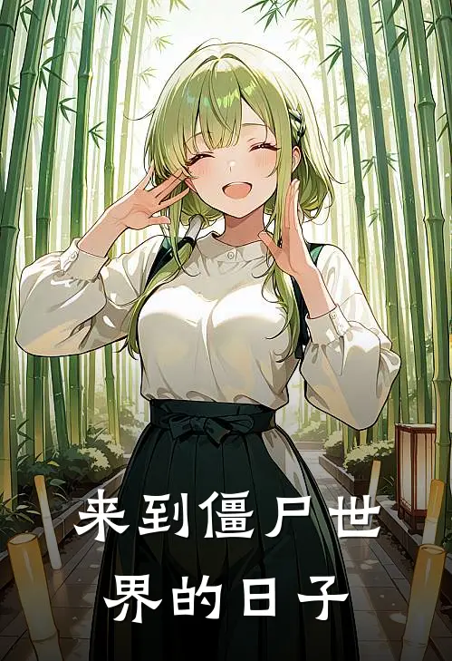 来到僵尸世界的日子