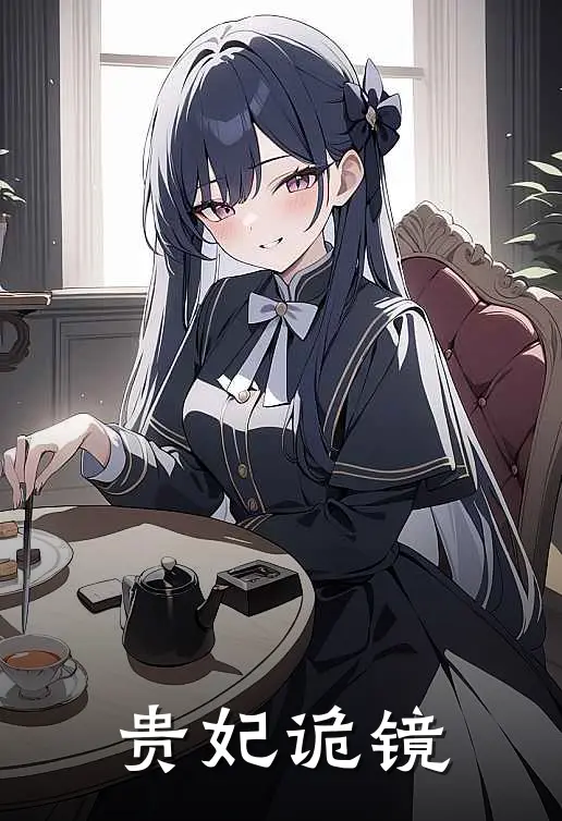 贵妃诡镜