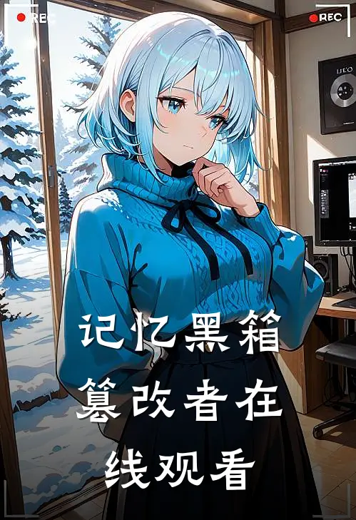 记忆黑箱篡改者在线观看