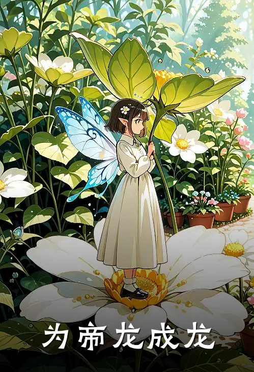 【为帝】龙成龙