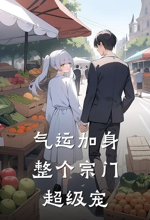 气运加身，整个宗门超级宠