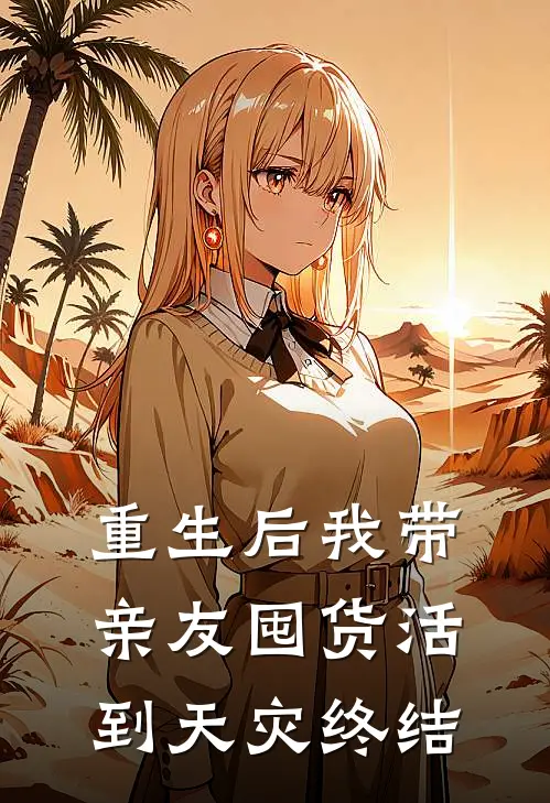 重生后我带亲友囤货活到天灾终结夏时安夏时沐完结好看小说_最新章节列表重生后我带亲友囤货活到天灾终结(夏时安夏时沐)