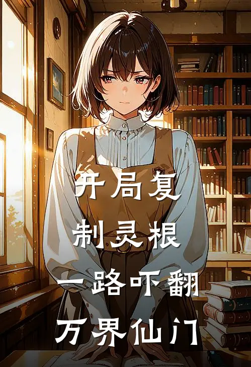 开局复制灵根，一路吓翻万界仙门(沈明纳兰嫣)完整版免费全文阅读_最热门小说开局复制灵根，一路吓翻万界仙门沈明纳兰嫣