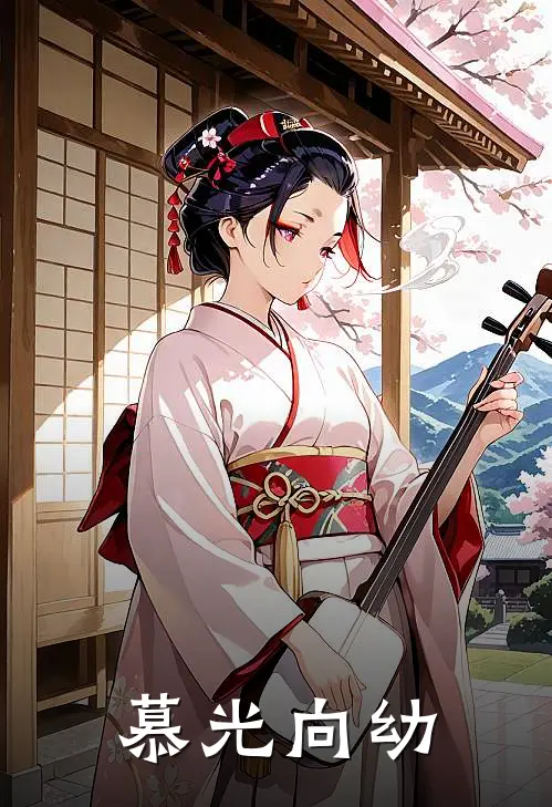 慕光向幼祁幼程慕白已完结小说推荐_完整版小说慕光向幼(祁幼程慕白)