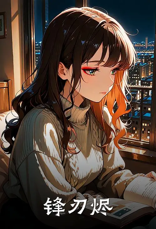 锋刃烬(霍临川沈知意)最新推荐小说_最新免费小说锋刃烬霍临川沈知意