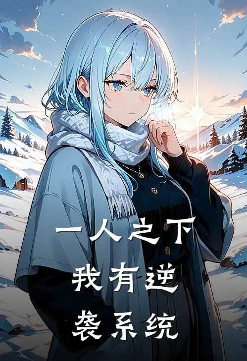 一人之下，我有逆袭系统