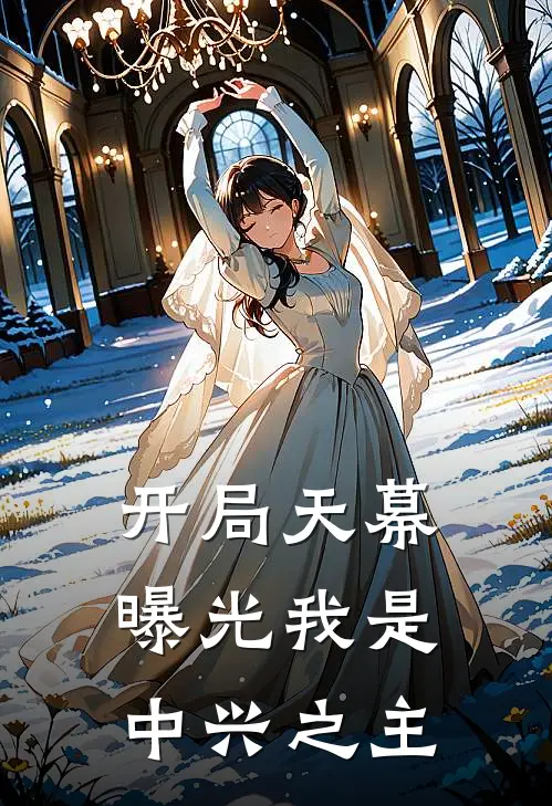 开局天幕曝光我是中兴之主